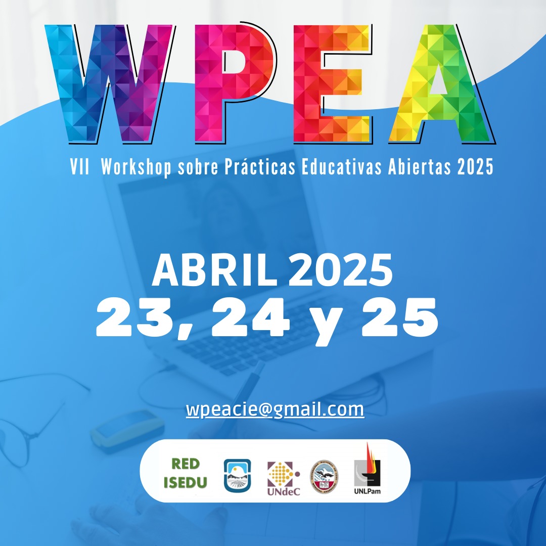 Ver 2025:  VII WPEA